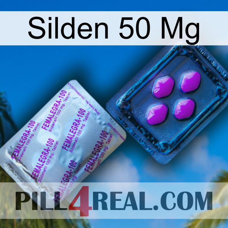 Silden 50Mg 37